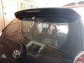 Toyota Avanza 1.3E Automatic Green For Sale -5