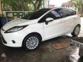 2011 Ford Fiesta Hatchback​ For sale-0
