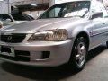 2001 Honda City Automatic Gas for sale-1