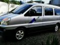 Hyundai Starex SVX Diesel Automatic For Sale -3