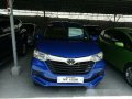 Toyota Avanza 2016 for sale-1