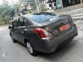 Fresh 2016 Nissan Almera Brown For Sale -3