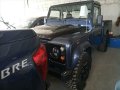 Land Rover Defender 2006 FOR SALE-0