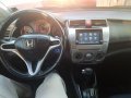 Honda City 2011-6