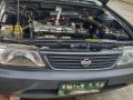 1996 Nissan Sentra Manual Gray For Sale -1