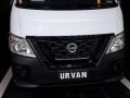 2018 Nissan Urvan Manual MT Automatic AT 150k ALL IN DP-1