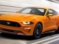 New Ford Mustang 5.0 V8 GT Premium AT 2018 For Sale -0