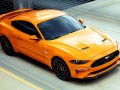 New Ford Mustang 5.0 V8 GT Premium AT 2018 For Sale -1