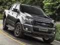 Ford Ranger 2.2 FX4 4x2 AT 2018 Gray For Sale -0