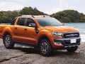 Ford Ranger 2.2 FX4 4x2 MT 2018 New For Sale -0