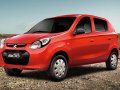 Suzuki Alto 800 STD 2018 New Red For Sale -0