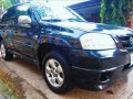 Mazda Tribute 2007 Black SUV For Sale -5