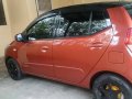  2009 Hyundai i10 Inspired Hatchback For Sale -3