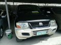 Mitsubishi Pajero 2004 FOR SALE-0