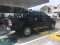 2015 Toyota Hilux G Automatic 4x4 Diesel For Sale -1