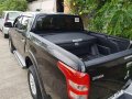 Mitsubishi Strada 2015 FOR SALE-3