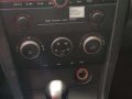 Mazda 3 2008 Black  Top of the Line For Sale -7