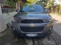 Chevrolet Captiva 2017 FOR SALE-0