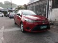 Toyota Vios 2014 For Sale-0