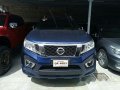 Nissan Frontier Navara 2017 FOR SALE-1