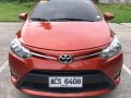2016 Toyota Vios For Sale-0