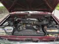 Toyota Hilux 2003 FOR SALE-5