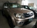 Toyota Fortuner 2008 for sale-0