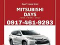 Brand New 2018 Mitsubishi Units All i Promo -0