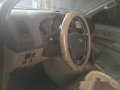 Toyota Fortuner 2011 FOR SALE-4