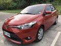 2016 Toyota Vios For Sale-2