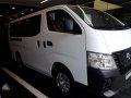 2018 Nissan Urvan Manual MT Automatic AT 150k ALL IN DP-2