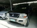 Mitsubishi Pajero 2004 FOR SALE-2