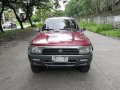 Toyota Hilux 2003 FOR SALE-0
