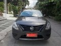 Fresh 2016 Nissan Almera Brown For Sale -1