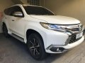 2018 Mitsibishi Montero Sport GLS Premium-5