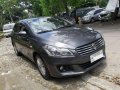 2017 Suzuki Ciaz Manual Gray Sedan For Sale -0