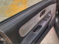 1996 Nissan Sentra Manual Gray For Sale -3