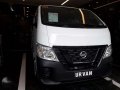2018 Nissan Urvan Manual MT Automatic AT 150k ALL IN DP-0