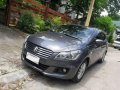 2017 Suzuki Ciaz Manual Gray Sedan For Sale -2