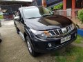 Mitsubishi Strada 2015 FOR SALE-0