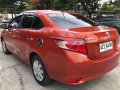 2016 Toyota Vios For Sale-4