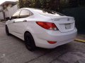 Hyundai Accent 2016 Crdi Mags 16" White For Sale -5