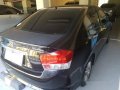 Honda City 2011-4