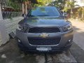 Chevrolet Captiva 2017 vs montero fortuner santa fe mux trailblazer-0