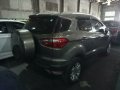 Ford EcoSport 2016 FOR SALE-4