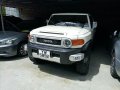 Toyota FJ Cruiser 2017 FOR SALE-2