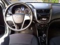 Hyundai Accent 2016 Crdi Mags 16" White For Sale -2