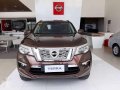 2018 Nissan Navara Juke Xtrail Urvan NV350 Terra Patrol Lowest Down-1