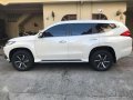 2018 Mitsibishi Montero Sport GLS Premium-2