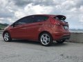 Ford Fiesta 2012 S for sale-2
